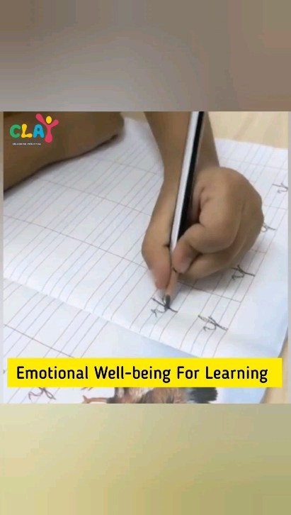 Certain negative emotional states hinder the learning process, while positive emotional experiences are essential for well-being and academic success. When individuals feel shamed, scared, or pained, their brains become preoccupied with these emotions, making it difficult for them to focus, process information, and retain knowledge. On the other hand, when individuals feel secure, seen, heard, and empowered, their brains are in a more conducive state for learning.

Clay Montessori, a specific educational approach inspired by the teachings of Maria Montessori, recognizes the importance of emotional well-being in learning. Clay Montessori emphasizes creating a nurturing and supportive environment where students feel secure, seen, and heard. This approach acknowledges that every student has unique needs and learning styles, and it encourages personalized learning experiences.

In a Clay Montessori classroom, students are empowered to explore and learn at their own pace. They have the freedom to choose activities that align with their interests and abilities. Teachers act as guides, providing individualized support and fostering a sense of empowerment in students. This approach helps students develop confidence, autonomy, and a positive mindset towards learning.

By prioritizing emotional well-being and providing a supportive environment, Clay Montessori aims to create optimal conditions for learning. When students feel emotionally secure, seen, heard, and empowered, they are more likely to engage actively, develop a love for learning, and achieve academic success.

#claymontessori #loveforlearning #montessori #learning #positiveparenting #gentleparenting #momblogger #mominfluencer #mumbai #sion #Matunga #Dadar #Wadala #sewree #parel #toddlers #toddlerlife #mumbaimom #momsofmumbai #preschools #mumbaipreschool #learningtowrite #learningtoread #montessorilearning #montessorimumbai