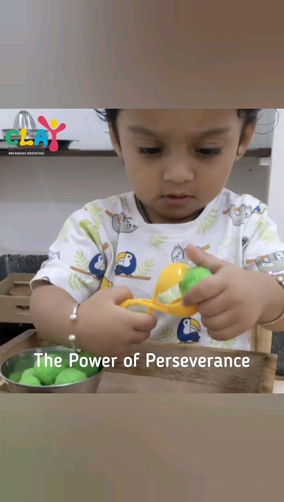 Finding the perfect balance between supporting and empowering our little ones. Reminding ourselves that sometimes the struggle is where the growth happens and the journey is just as valuable as the destination 💪💛

#gentleparenting #positiveparenting #montessori #parenting #mumbai #Matunga #sion#Dadar #Wadala #parel #mumbaimomblogger #mumbaimominfluencer #trendingreels #montessoriparenting