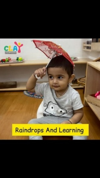 In a Montessori environment, real objects are shown to toddlers to help them understand and interact with the world in a tangible, meaningful way. The reasons include:

1. **Concrete Learning**: Toddlers learn best through direct experience with real, concrete objects. This helps them form accurate mental images and concepts.

2. **Sensory Development**: Real objects engage multiple senses, enhancing sensory development and helping children understand size, shape, texture, weight, and other physical properties.

3. **Practical Life Skills**: Handling real objects teaches practical life skills, such as pouring, spooning, and buttoning, fostering independence and coordination.

4. **Connection to Reality**: Real objects help toddlers make connections between what they see in their environment and their everyday life, making learning more relevant and meaningful.

5. **Engagement and Interest**: Real objects are often more engaging and interesting to toddlers, maintaining their focus and curiosity.

6. **Development of Fine Motor Skills**: Manipulating real objects aids in the development of fine motor skills, crucial for later tasks like writing.

Using real objects aligns with the Montessori philosophy of hands-on, experiential learning, supporting a child’s natural development and curiosity. #claymontessori #languagedevelopment #montessorilanguage #mumbai #matunga #dadar #parel #sion #wadala #preschool