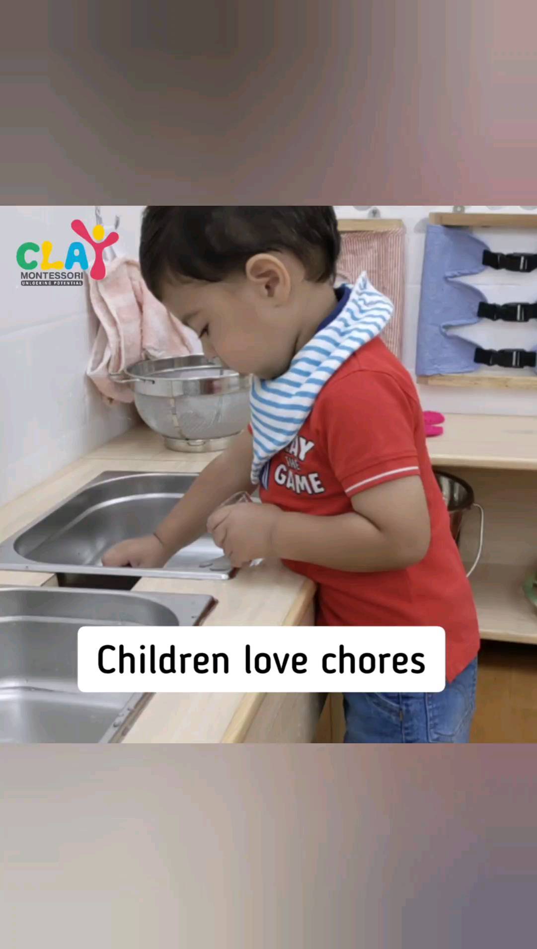 The last tip is the key to it all!

We all know what happens when we make assumptions. But seriously our own feelings and perspectives on chores greatly impact our kids view of them too!

What's your kid's favourite chore to do right now?

How do you assign chores in your house?

#householdchores #toddlerchores #montessori #mumbai #Dadar #sion#Wadala #Matunga #sewree #preschools #playgroup #playschool #preschoolactivity #mumbaimom #mumbaimomblogger #mumbaimominfluencer #toddlers #toddlerslife #practicallifeskills #juniorkindergarten #mominfluencer #earlychildhoodeducation #explore #instagood #instamumbai #instareels