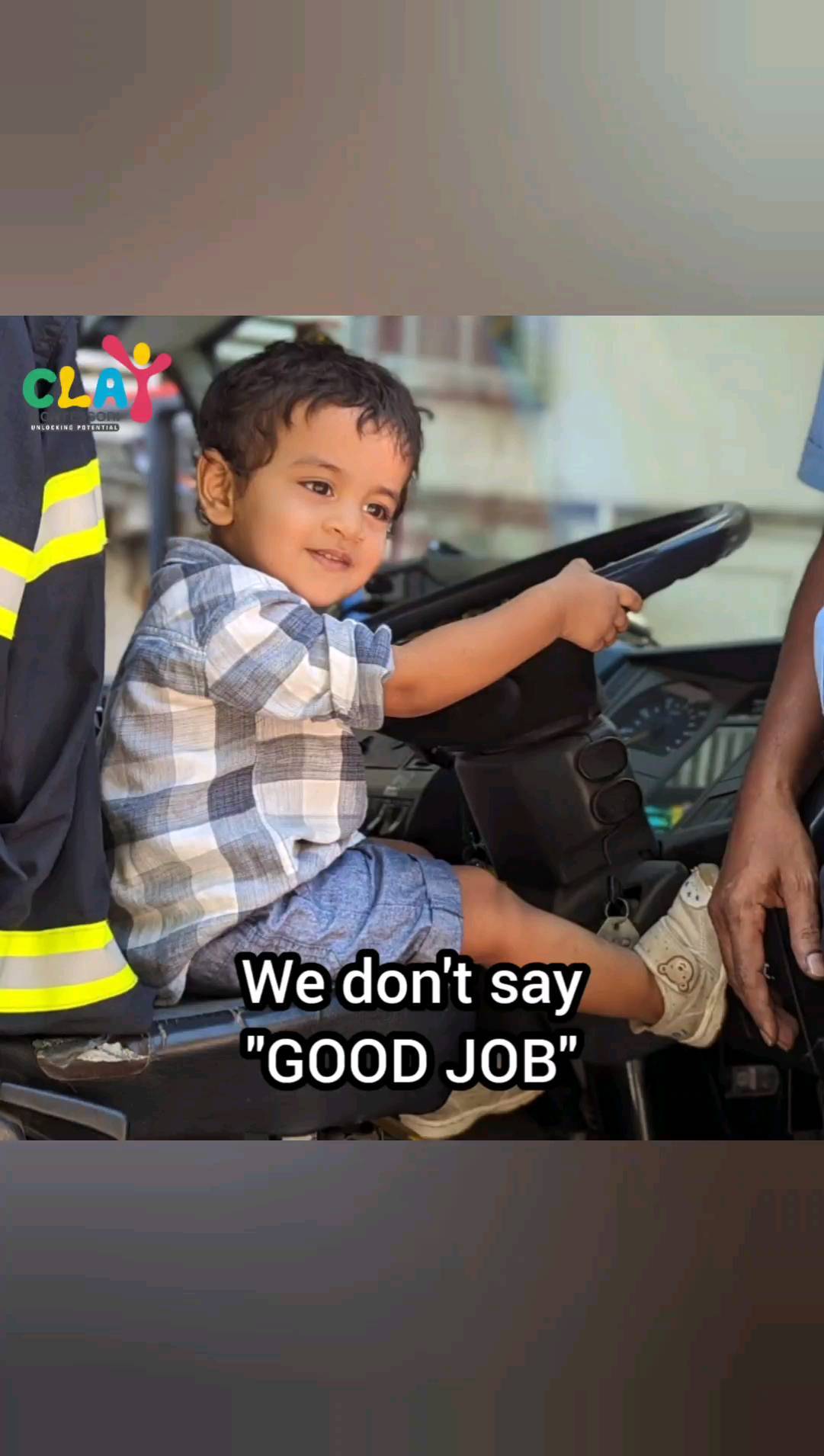 The Positive Discipline approach in Montessori strives to develop a child's INTRINSIC motivation.

Their INTERNAL motivation to do something is not just to please someone else but their own inner urges and needs.

#positivediscipline #montessori #parenthood #parentingtips #preschools #preschoolactivities #matungaeast #mumbai #mahim #sion #parel# sewree #indianmombloggers #mumbaimomblogger #mumbaimom #instagood #earlychildhoodeducation #indstatoddler #instareels #montessorimom #toddlers #toddlerslife #toddlersofinstagram