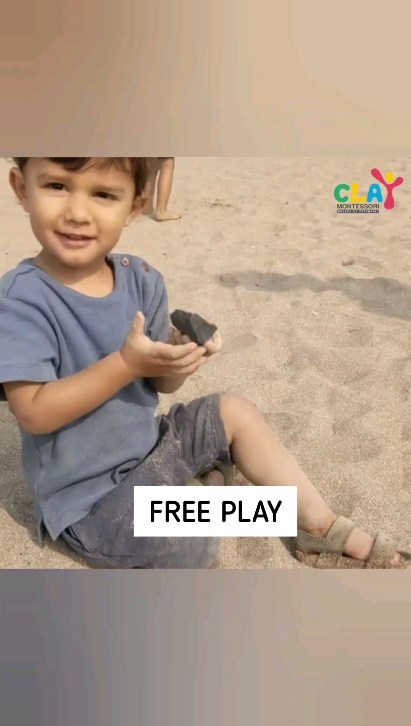 Free play, characterised by unstructured and child-led activities, has been found to contribute to reduced anxiety and increased resilience in children. Research supports the idea that allowing children to engage in free play enables them to independently navigate challenges, make decisions, and learn from their mistakes. This process fosters the development of resilience as children become adept at adapting to different situations. We at Clay Montessori preschool align with this concept by providing uninterrupted work time with materials, allowing children to immerse themselves fully. This approach promotes concentration, self-discipline, and a sense of accomplishment. By refraining from intervening during children's work, Montessori educators nurture independence, self-confidence, and problem-solving skills while encouraging creativity and individuality.

#claymontessori #mumbai #montessori #freeplay #uninterruptedplay #positiveparenting #gentleparenting #Matunga #sion #dadar # parel #sewree #toddlers #toddlersofinstagram #momblogger #mominfluencer #momsofinstagram #dadsofinstagram
