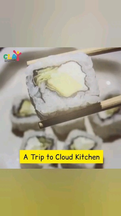 Clay Montessori Preschool recently organized an educational excursion to a cloud kitchen @spoonofloveforyou , providing children with a firsthand experience of its operations. The visit included an interactive session where the children observed the intricacies of a cloud kitchen's functioning. As a highlight, the students actively participated in a sushi-making activity, delighting in both the preparation and consumption of their creations. This hands-on experience not only enhanced their understanding of culinary processes but also added a practical dimension to their learning journey.
#claymontessori #cloudkitchen #spoonofloveforyou #sushi #sushilovers #masterchef #juniormasterchef #sushimaking #toddlersrollingsushi #sushirolling #Preschools #fieldtrip #schooltrip #mumbai #Matunga #dadar #Wadala #sion #parel #toddlerscooking