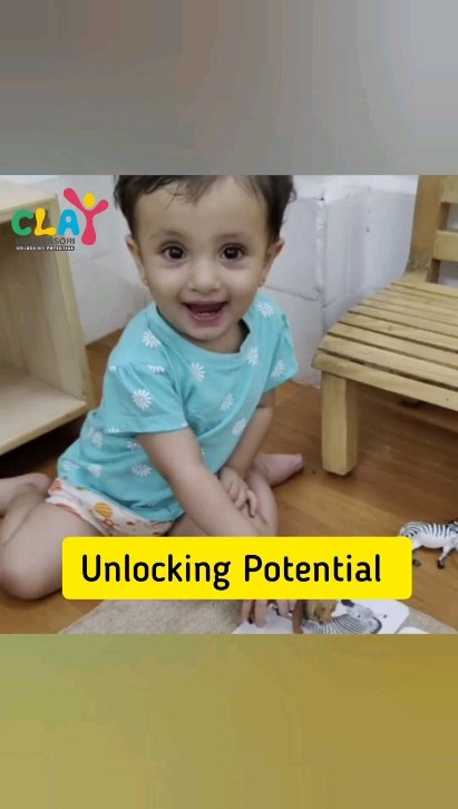 At Clay Montessori, we understand the importance of cherishing each moment with our children. We recognize that time is fleeting, and that our little ones grow up so fast. That's why we believe in taking the time to connect with our students and build strong, long-lasting relationships.

We understand that every child is unique and has their own way of learning and exploring the world. That's why we make it a priority to provide personalized attention to each child in our care. Our experienced teachers take the time to observe each child and identify their individual strengths, interests, and needs. This allows us to tailor our teaching methods to best suit each child's learning style and pace, providing them with a more individualized educational experience.

Additionally, we strongly believe in allowing toddlers to work at their own pace. We understand that rushing children to achieve certain milestones or complete tasks quickly can be counterproductive, as it can lead to frustration and a lack of interest in learning. Instead, we encourage our students to take their time and explore their environment in a way that is comfortable and natural to them. By allowing them to work at their own pace, we foster a love of learning and exploration that will stay with them throughout their lives.

Overall, personalized attention and allowing toddlers to work at their own pace are key components of the Montessori philosophy, and we are proud to embrace them at Clay Montessori.

#claymontessori #montessori #admissionopen #admission #toddlers #toddlerslife #mumbai #Matunga #Wadala #sion #parel #mumbaimomblogger #mumbaimom #mumbaimominfluencer #earlychildhoodeducation #earlylearning #earlychildhood #personalizedlearning #indianmomblogger #preschools #playgroup #playschool