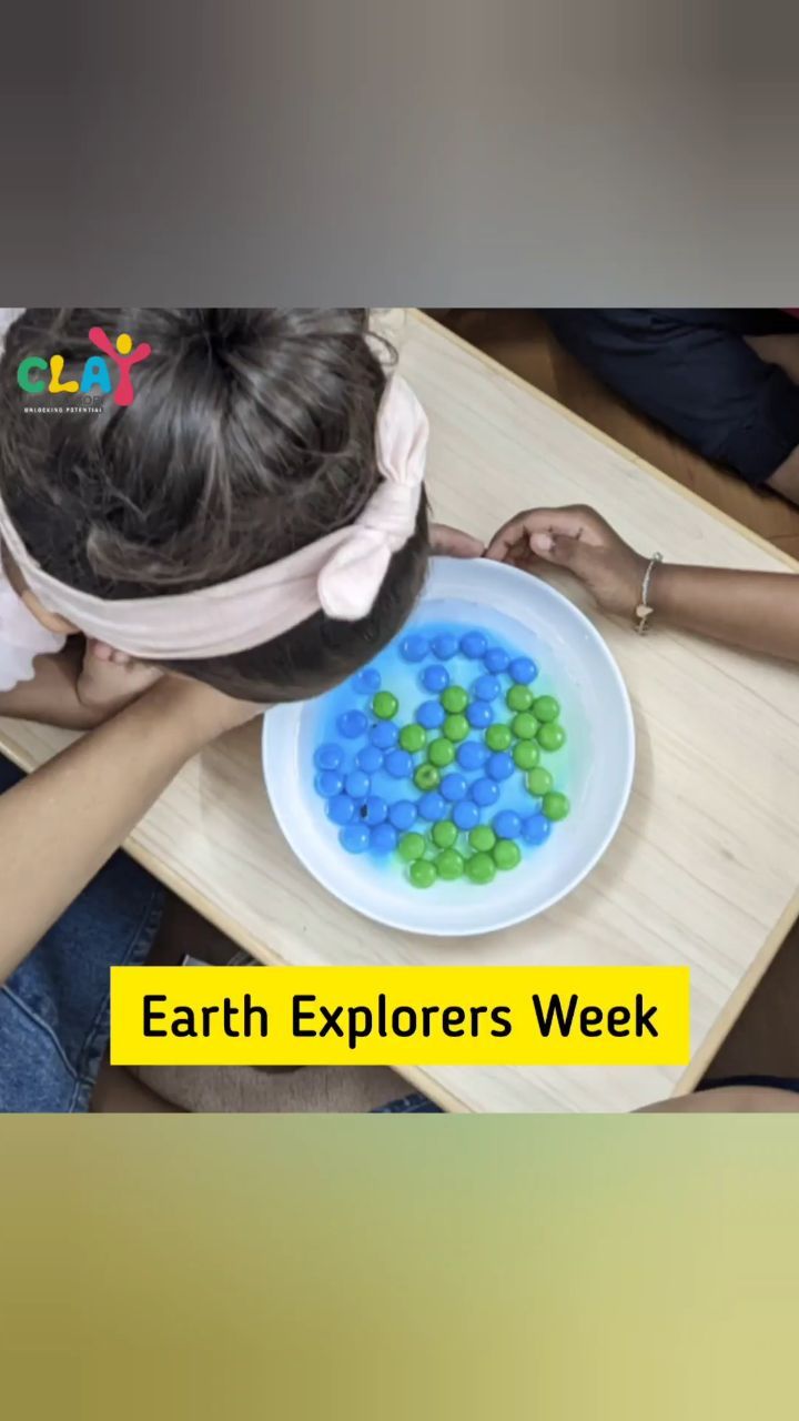 Summer Camp Week 2: Earth Explorers

#claymontessori #montessori #summercamp #summercampmumbai #summeractivities #summer #diy #artandcraft #art #earth #Matunga #montessorimatunga #parel #Dadar #Wadala #sion #momblogger #mominfluencer #childrensart #mumbai