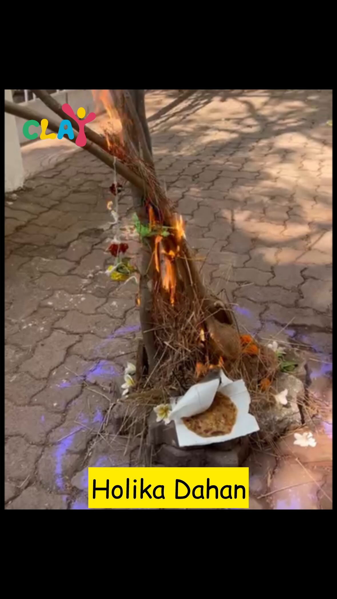 🌸🔥 Let the Light of Positivity Shine! 🔥🌸

At Clay Montessori, our little ones experienced the beautiful ritual of Holika Dahan, understanding its deeper meaning — letting go of negativity and welcoming positivity, goodness, and light into our lives. ✨

Through hands-on learning and meaningful conversations, children explored why we celebrate this festival and how good always triumphs over evil. 🌼

Celebrating traditions while nurturing values — the Montessori way. 💛 #claymontessori #montessoripreschool #holikadahan #matunga #mumbai [Holika Dahan celebration in preschool, Montessori Holi celebration, teaching Indian festivals to children, Holika Dahan ritual for kids, festival activities in preschool, Montessori cultural education, Holi celebration at school, Indian traditions for children, value based learning in preschool, Clay Montessori Holi celebration, Sion, sewri, Parel, wadala, Matunga, dadar]