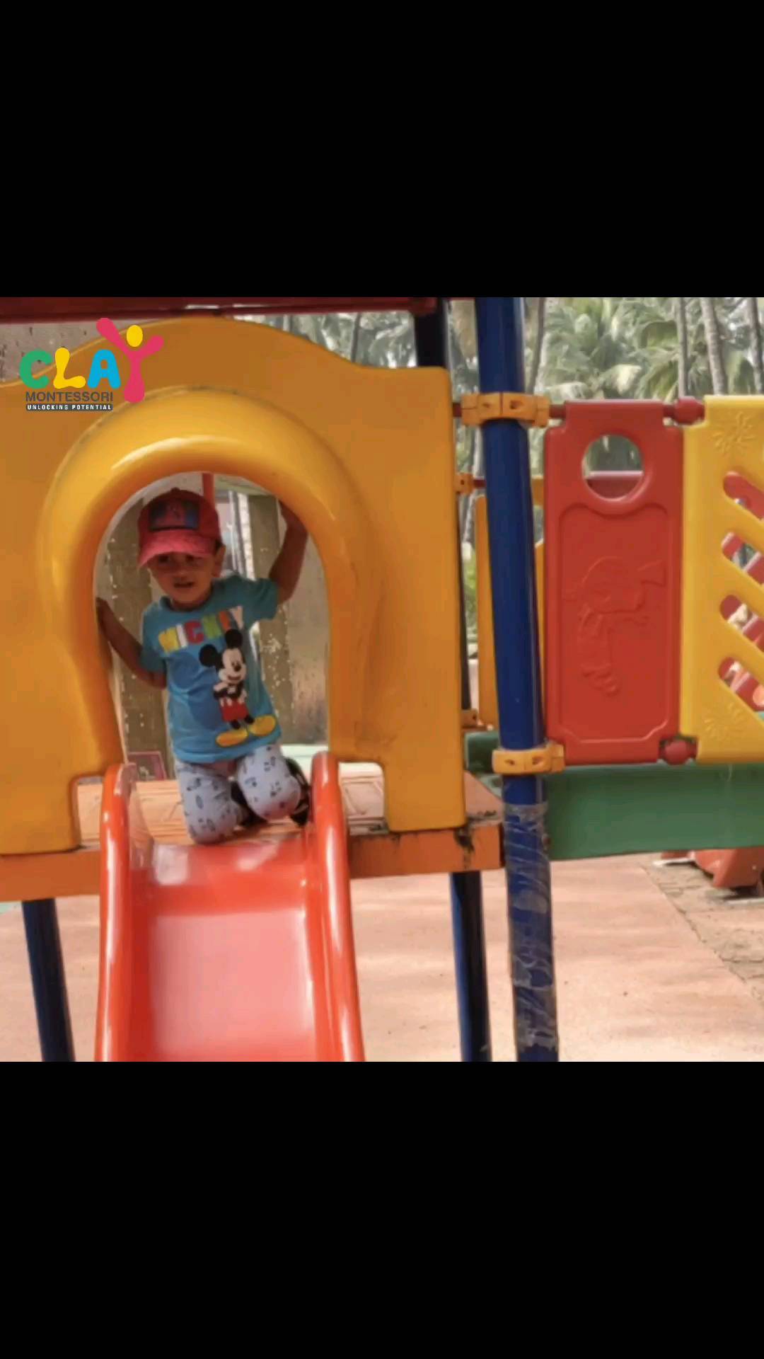 Children just need our love, support & kindness ❤️

#family #montessori #montessoriathome #parentingtips #parenting #motherhood #matunga #earlychildhoodeducation #preschools #mumbai #mumbaimoms #mumbaimomblogger #trendingreels #instagood #Instareels #indianmombloggers #momblogger