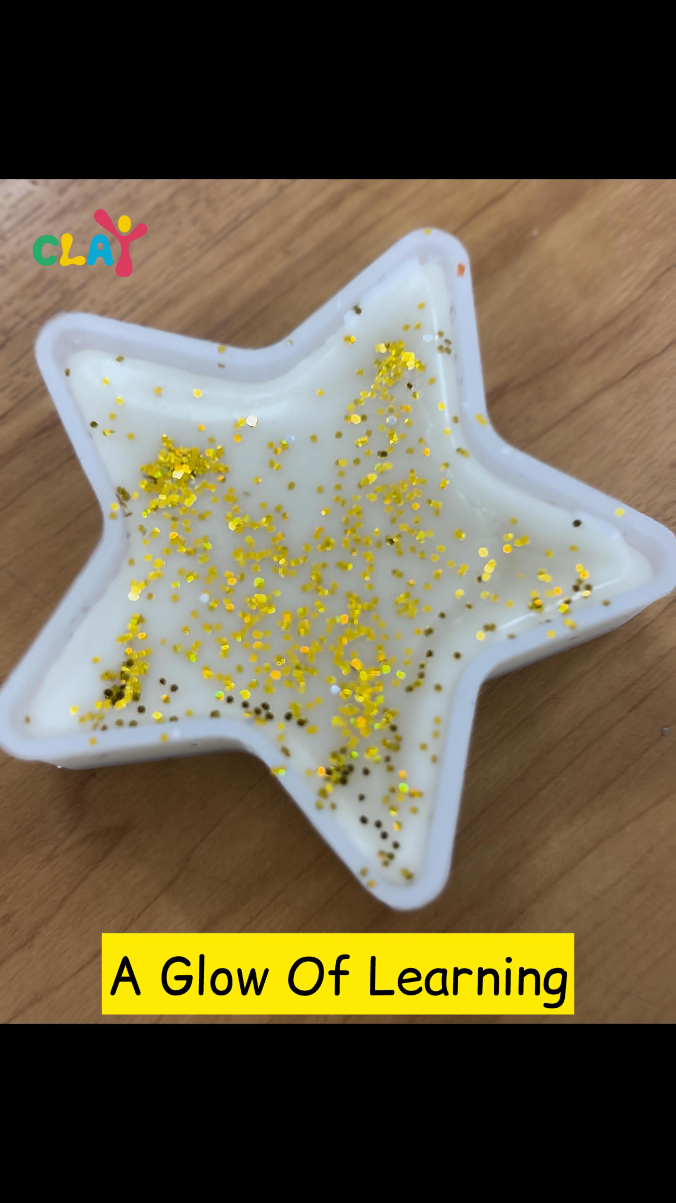 There is something magical about watching children create with their own hands. 🕯️
Our primary children explored the art of candle making, pouring, observing, waiting, and discovering how simple materials can transform into something beautiful.
Activities like these nurture concentration, fine motor skills, independence, and a sense of achievement, all while allowing children to express their creativity in a calm and joyful environment.
At Clay Montessori, learning is meaningful, hands-on, and filled with wonder. #claymontessori #candlemaking #christmas [montessori preschool, clay montessori, candle making activity for kids, montessori practical life, hands on learning, sensory activities for children, early childhood education, creative activities for kids, montessori primary classroom, fine motor skill activities, experiential learning, preschool activities, child led learning, montessori india, holistic child development]#